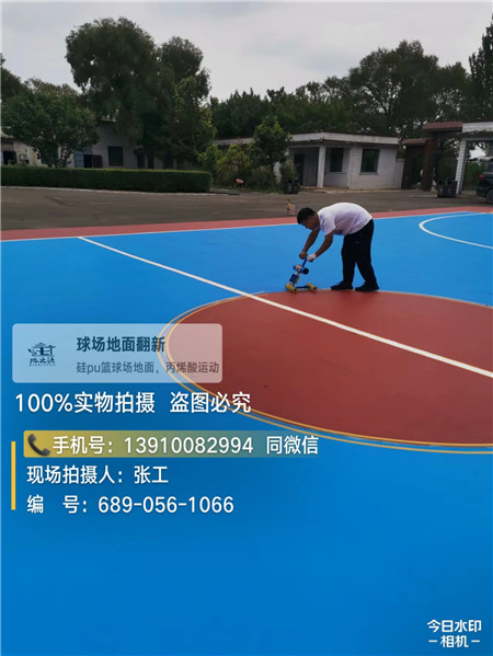 常州核心承接地面修补、改造、裂缝维修